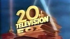 20th Century Fox Television (1991) #2