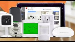 AT&T Digital Life Home Security Review