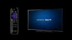 How to use Insignia Roku TV