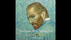 Clint Mansell - "The Sower with Setting Sun" (Loving Vincent OST)