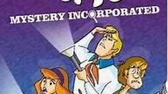Scooby-Doo! Mystery Incorporated (Male Reader) - Grim Judgement