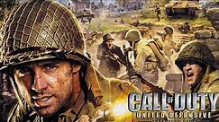 Call of Duty United Offensive - Full Game Playthrough - 4K