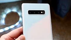 Samsung Galaxy S10+ In Mid 2023! (Review)