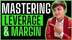 Learn Leverage & Margin - Full Course for Beginners