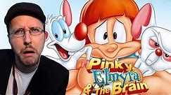 Pinky, Elmyra and the Brain - Was That Real?