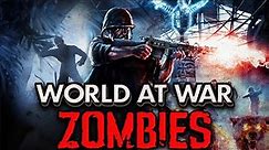 The Call of Duty Zombies Story Explained Part 1: World At War