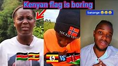 KENYA VS UGANDA ONLINE WAR (‼️UGANDA LOSES TO KENYA )