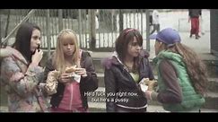CLIP (KLIP, 2012) official trailer (English subtitles)
