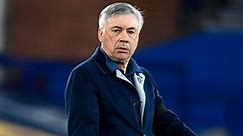 Carlo Ancelotti exclusive: Everton boss on his European dream, working with Marcel Brands and a bright future