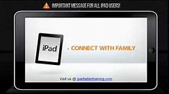 Ipad Manual - Videos To Unlock The Full Potential Of Your IPad. How To Use IPad.
