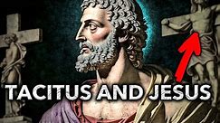 Tacitus, Jesus, and the Nero Mythos | Chrissy Hansen