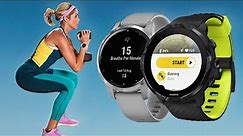 7 Best Fitness Watches for Women