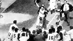 1960 World Series Game 7 Highlights (New York Yankees vs Pittsburgh Pirates)
