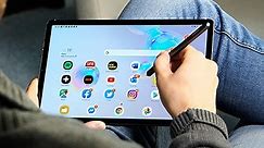 🥇 Comment choisir sa tablette Samsung : tab a ou S6 ?