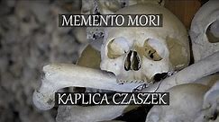 Kaplica czaszek w Czermnej, niesamowita opowieść o historii ludzkich szczątków