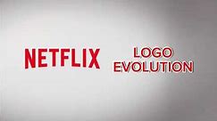 Netflix Logo Evolution (1997-2024)