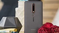 Nokia 6 (2018) review