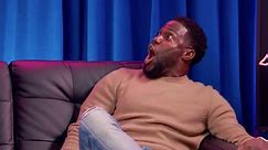 Film Tonight! with Kevin Hart and Tiffany Haddish - After Hours with Josh Horowitz