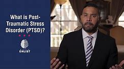 What is Post-Traumatic Stress Disorder (PTSD)? I Operation Brain Health