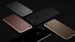 iPhone 7 (Plus) vorgestellt: Technische Daten mit Unterschieden iPhone 7 versus Plus, Euro-Preise, Release [Update]