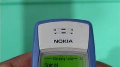 Nokia 1100 Tunes