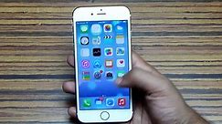 30+ TIPS & TRICKS, HELPS for iPhone 6 & 6 Plus- MUST WATCH [Ep. 2/2] - video Dailymotion