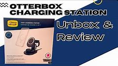 Otterbox 3 in 1 Charger Unbox and Review