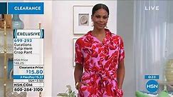 HSN | Fashion & Accessories Clearance 03.22.2021 - 01 PM