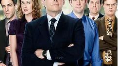 The Office: Season 7 Episode 18 Todd Packer