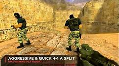 Counter-Strike 1.6 Guide: de_dust2 and de_lite Strategy Pro Tips and Tricks by CAKEbuilder
