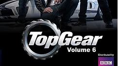 Top Gear [US]: Volume 6 Episode 4 America's Biggest Cars