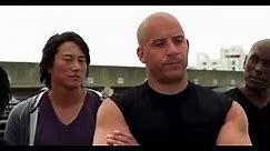 FAST FIVE - Extended Edition On Demand & Digital Download Trailer
