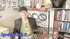 Young Earth Today 2029 - Young Earth MEMES