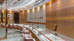 80 Amazing Jewelry Store Design Concepts from Ujoy Display