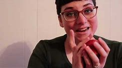 How to Split an Apple with Your Bare Hands