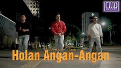 Nirwana Trio - Holan Angan - Angan (Lagu Batak Terbaru 2021) Official Music Video