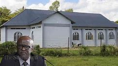 Multi-million church: General Ogolla's legacy to his community