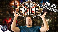Your Guide to Path of Exile (2024 PoE Beginner Guide)