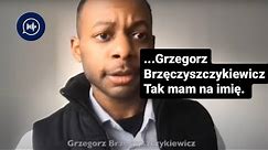 Grzegorz Brzęczyszczykiewicz | Film (Parody)