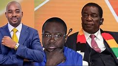 Shocking😳Honai Zanu-PF sent Vanhu kuzosungisa VaNelson Chamisa & to Destroy Blue party🤯💔🙏