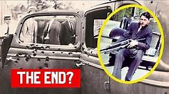 The SHOCKING Story that Ended Clyde Barrow