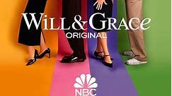 Will & Grace: Season 1 Episode 7 Where There's a Will, There's No Way