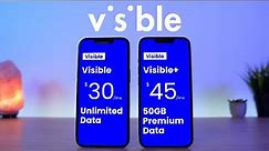 Are Visible's New Unlimited Plans Worth It?