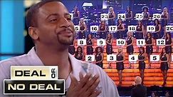Special Offer From the Banker! | Deal or No Deal US S04 E04 | Deal or No Deal Universe