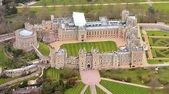 Windsor Castle: A Millennium of Majesty