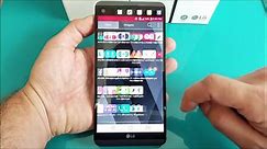 LG V20 Unboxing | Hands on First Impression