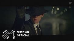 BAEKHYUN 백현 'Bambi' MV