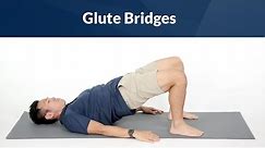 How to Do Glute Bridges to Ease Back Pain
