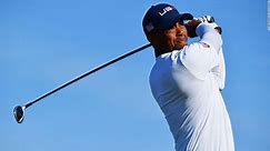 Tiger Woods says his days of being a full-time golfer are over