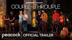 'Couple to Throuple' explores inviting a 3rd person into relationship